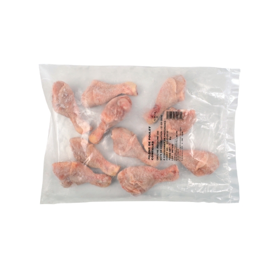 Pilons de Poulet HILLCREST