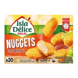Nuggets halal de volaille ISLA DELICE