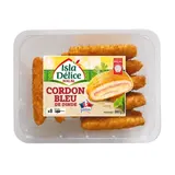 Cordon bleu Halal ISLA DELICE