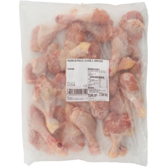 Pilon de poulet