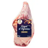 Viande Gigot*** avec Os CARREFOUR EXTRA