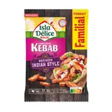 Kebab Marinées Indian Style Halal ISLA DELICE
