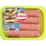 Paupiettes de Veau en Ficelle à Poêler TENDRIADE