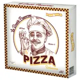 Pizza la Jambonito DELAMAMA