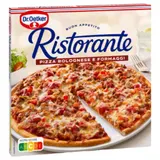 Pizza Bolognaise Ristorante DR. OETKER