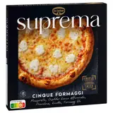Pizza 5 Fromages Suprema DR. OETKER
