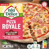Pizza Royale Halal ISLA DELICE