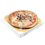 Pizza Régina  MY PIE