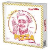 Pizza Six Fromagio PIZZA DELAMAMA