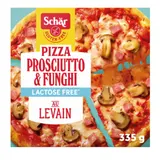 Pizza Prosciutto & Funghi SCHAR