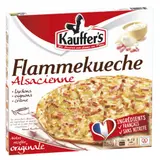 Tarte Flammekueche Alsacienne KAUFFER'S