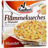 Flammekueches au Munster KAUFFER'S