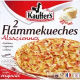 Flammekueches alsaciennes KAUFFER'S