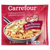 Poêlée paysanne CARREFOUR