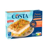 Plat Préparé Poisson Gourmand Recette du Marché COSTA