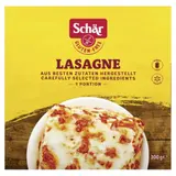 Plat cuisiné Lasagnes s/gluten SCHAR