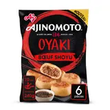 Bun Oyaki au Bœuf Shoyu AJINOMOTO
