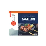 Brochettes Yakitori AYUKO