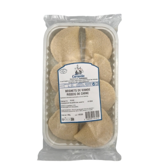 Beignets de Viande CARAVELA LUSITANA