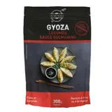 Gyoza Légumes Sauce Gochujang EAT THE WORLD