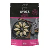 Gyoza Poulet Pimenté EAT THE WORLD