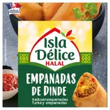 Empanadas Halal ISLA DELICE
