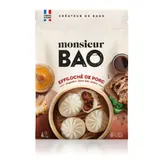 Bao Effiloché de Porc MONSIEUR BAO