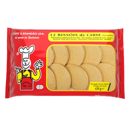 Beignets de viande