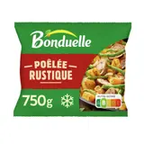 Poêlée Rustique BONDUELLE