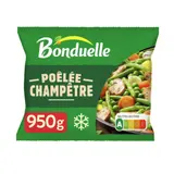 Poêlée Champêtre BONDUELLE