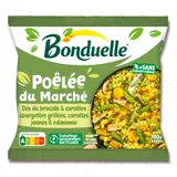 Poêlée du Marché BONDUELLE