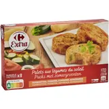 Légumes cuisinés légumes du soleil CARREFOUR EXTRA