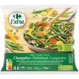 Légumes cuisinés poêlée champêtre CARREFOUR EXTRA