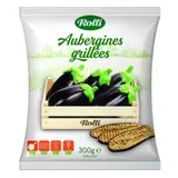 Aubergines Grillées Surgelées ROLLI
