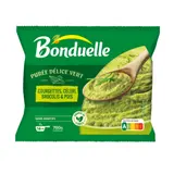 Purée Courgette Céleri et Brocolis BONDUELLE