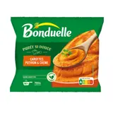 Purée Carottes Potiron et Crème BONDUELLE
