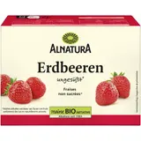 Fraises Non Sucrées Bio ALNATURA