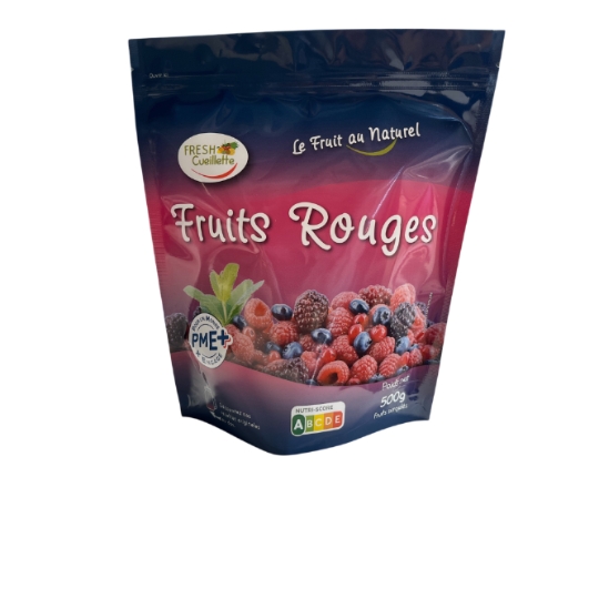 Cocktail de Fruits Rouges FRESH CUEILLETTE