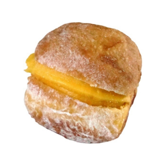 Beignets à la crème  AGRIBERIA