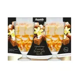 Caramel beurre salé  vanille SAPORIT