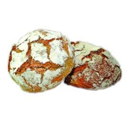 Pain de maïs