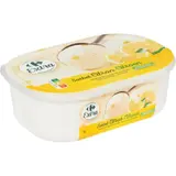 Sorbet en Bac Citron CARREFOUR EXTRA