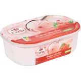 Glace en Bac Fraise CARREFOUR EXTRA