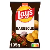 Chips Saveur Barbecue LAY'S