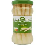 Asperges Blanches Mini CARREFOUR CLASSIC'