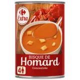 Bisque de Homard Concentrée CARREFOUR EXTRA