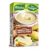 Soupe Velouté Pommes de Terre KNORR & LA POTAGERE