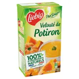 Soupe Velouté Potiron, Oignon et Pomme de Terre LIEBIG
