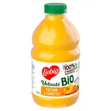 Soupe Velouté Potiron Carotte Bio LIEBIG