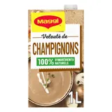 Soupe Velouté Champignon MAGGI